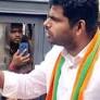 Who are Raj and Aaditya Thackeray to threaten me?: Annamalai on ‘rasmalai’ jibe