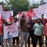 Tens of millions of Indian workers join 1-day general strike against Modi government’s class war assault