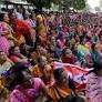 Capitulating to Modi’s war-mongering, India’s unions cancel May 20 general strike