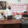 SKM announces support for trade unions’ protest