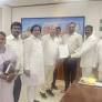 MSMU Flags Stalled Promotions After GHMC Merger