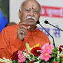 Integration of labour, industrial and national interest is a challenge in age of technological transformation, says Mohan Bhagwat