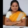 Kavitha To Head HMS In Singareni, Rift With KTR Escalates