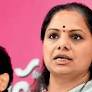 Kavitha For Tie-Up With HMS In Singareni