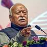 "Speak Mother Tongue At Home": RSS Chief Mohan Bhagwat Amid Language Row
