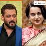 Salman Khan to Kangana Ranaut: Celebrities targeted in firing incidents outside their homes - Check full list