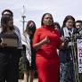 Cori Bush launches comeback bid for Missouri seat