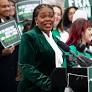 Cori Bush launches comeback House bid in Missouri