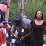 SC activist who tried to remove Confederate flag in Columbia may give items to Smithsonian