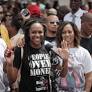 Bree Newsome Took Down the Confederate Flag 5 Years Ago. She’s Still Organizing.