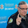 Judge lets Maricopa sheriff refute audit in Arpaio racial profiling case
