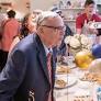 We went to Joe Arpaio’s birthday. So did serial murderer Sammy Gravano