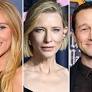Scarlett Johansson, Cate Blanchett and Joseph Gordon-Levitt Among 700 Industry Backers of New Anti-AI Campaign: ‘Stealing Our Work Is Not Innovation’