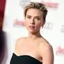 Scarlett Johansson and Cate Blanchett back campaign accusing AI firms of theft