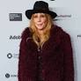 Rosanna Arquette isn't looking for love