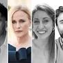 Creative Agency Juxtapose Studio Launches With Patricia Arquette as Advisory Partner (EXCLUSIVE)