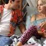 Christian Slater and Patricia Arquette Are Going to Live-Read True Romance At the Ace Hotel Tonight