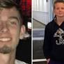 The heartfelt text messages teen brothers exchanged during the Florida school shooting