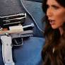 Gun Activists Bridle at Suggestion That Pistol Justified Killing