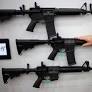 The National Rifle Association is suing its own charitable arm