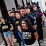 Sunrise Movement, Founded to Fight Climate Change, Pivots to Fighting Trump
