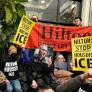 ‘No Sleep for ICE’ Campaigns Expand