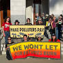 End the Oligarchy, Save Our Futures