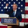 Sen. Ed Markey Throws His Weight Behind Michelle Wu ’07 in Boston Mayoral Race