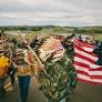 Video: Protesters Respond to Pipeline Ruling