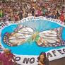 Through their eyes: How artists are capturing the struggle for environmental justice