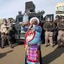 Activists Say Dakota Access Pipeline Could Be Put on Hold for 30 Days