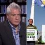 Criminalizing Dissent: Greenpeace Ordered to Pay $667M to Dakota Access Pipeline Firm over Protests