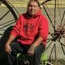 Tom Goldtooth: From Indian bar bouncer to humanitarian