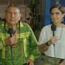 Indigenous Activists Tom Goldtooth & Eriel Deranger on the Link Between Colonialism & Climate Crisis