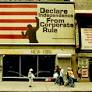 Adbusters and the roots of the contemporary left