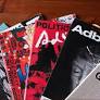 Advertising pollutes the brain – Adbusters fights, est. 1989