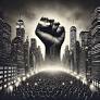 Next protest: a 24-hour “economic blackout” Feb. 28 to highlight workers’ economic strife