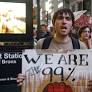 Adbusters Suggests Occupy Wall Street “Declare ‘Victory’” and Head Home for Winter