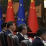 Fate No Longer Smiles on Europeans