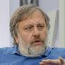 About Slavoj Žižek