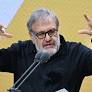 Philosopher Žižek calls for EU troops in Greenland