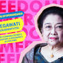Megawati Sukarnoputri : The Founding Father’s Daughter, A Presidency of Her Own
