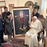 Remembering Pope Francis, Megawati: The World Has Lost a Unifying Figure