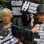 Suciwati Speaks on the Unresolved Murder of Munir Said Thalib