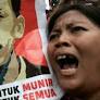 Assassination of Human Rights Activist Haunts Indonesia’s Democratic Progress