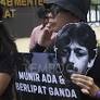 Munir Murder Case After Two Decades