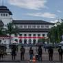 Pollycarpus, convicted murderer of rights activist Munir, dies of COVID-19