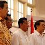 SRI BINTANG PAMUNGKAS, HARSUDIYONO HARTAS DLL
