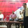 Sri Bintang Pamungkas : Negara Dalam Bahaya