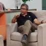Rocky Gerung: Apologizing in Tension and Controversy